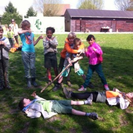 IMG 2656 - Scouts en Gidsen Zaventem 